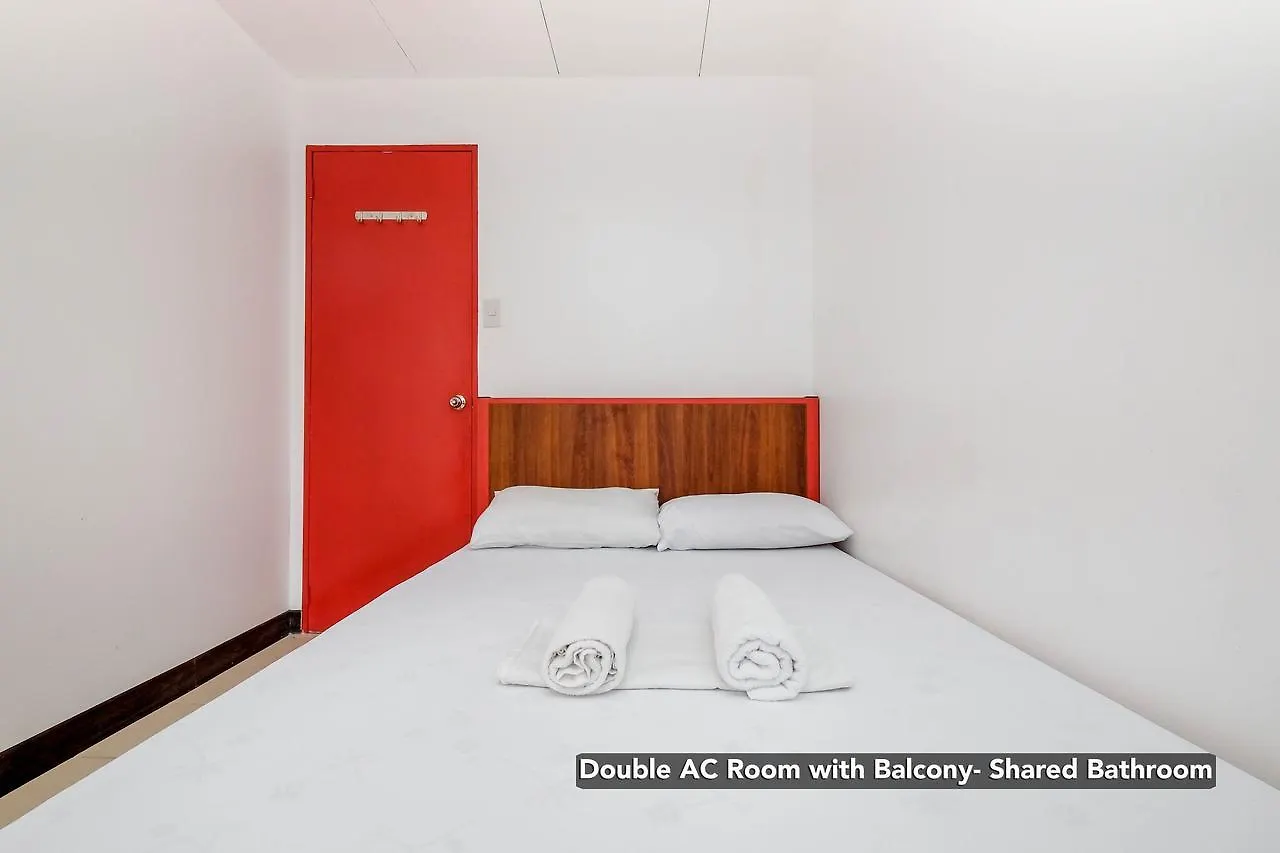 Guest house Stay Malate Manila