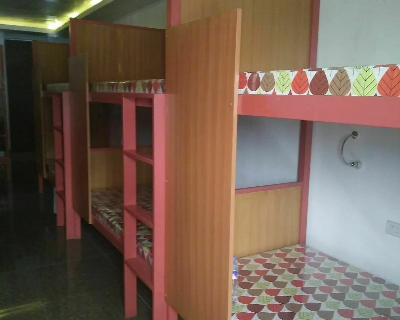 Stay Malate Manila Guest house