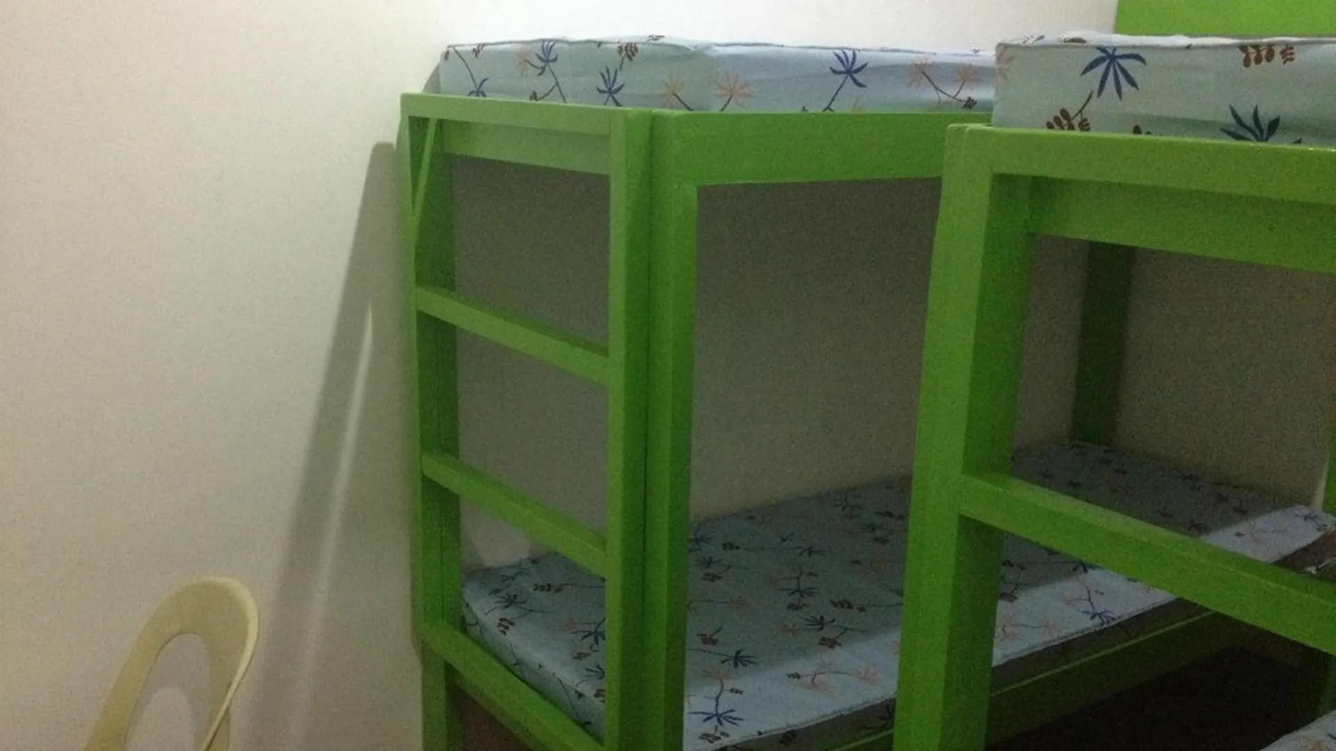 Stay Malate Manila Guest house
