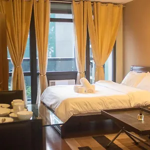 Gramercy Residences Manila