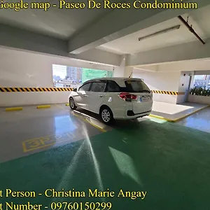 Paseo De Roces Condominium Manila