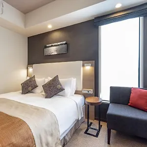 Hotel Tokyu Shimbashi - Ginza Area