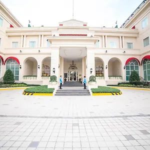 Rizal Park ***** Manila