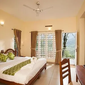 Resort The Breeze