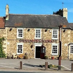 Hotel The Farmers Arms
