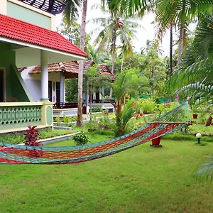Resort Divine Bliss